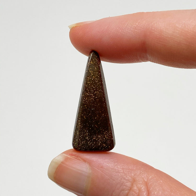 11.86 Ct top gem boulder opal