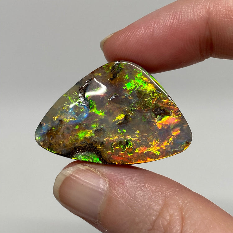 46.24 Ct top gem grade boulder opal
