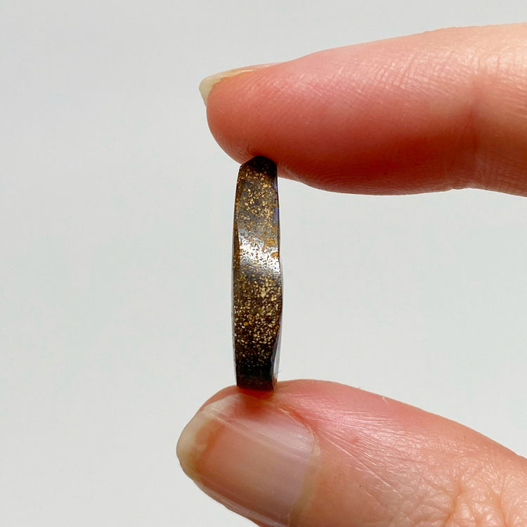 9.30 Ct free-from boulder opal