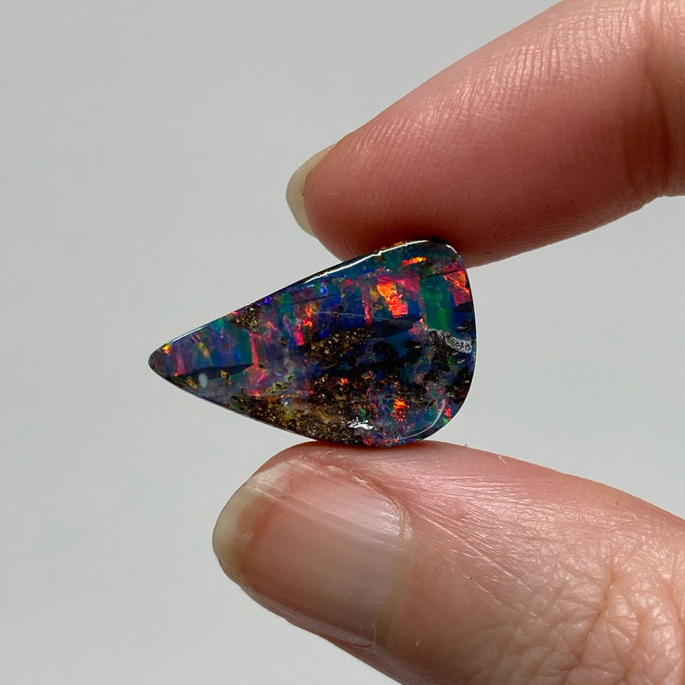 9.30 Ct free-from boulder opal