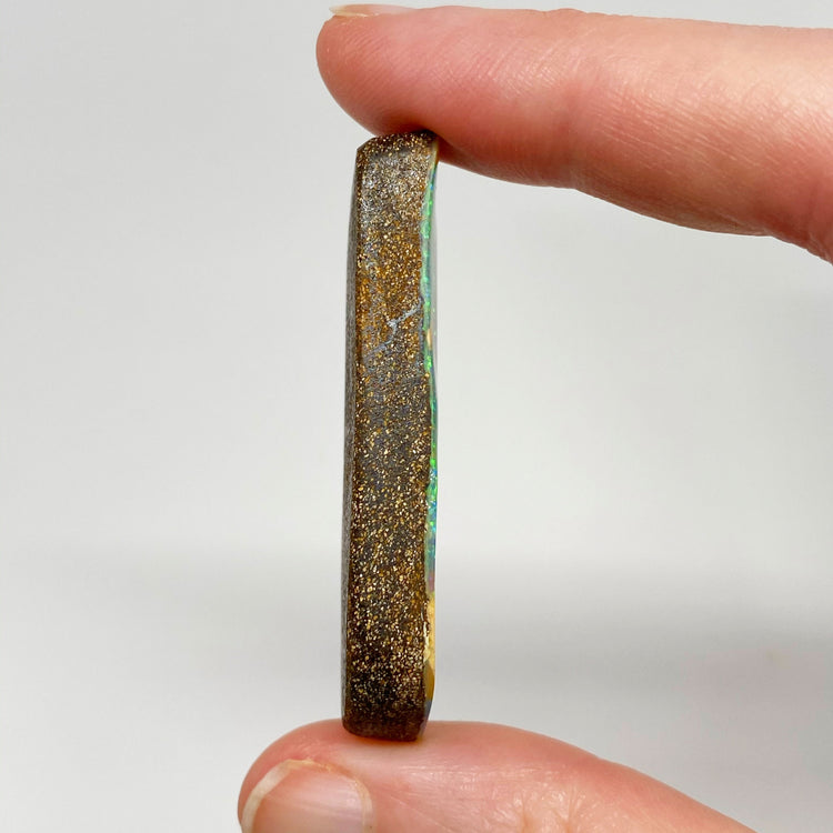 43.57 Ct top gem grade boulder opal