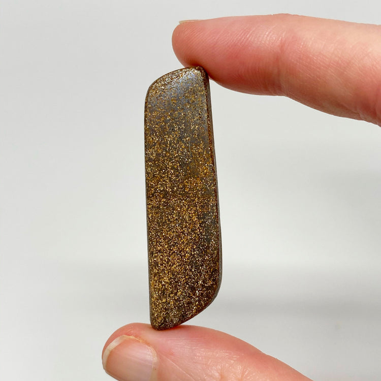 43.57 Ct top gem grade boulder opal