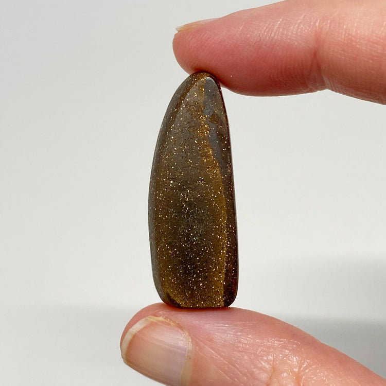 28.40 Ct top gem grade boulder opal