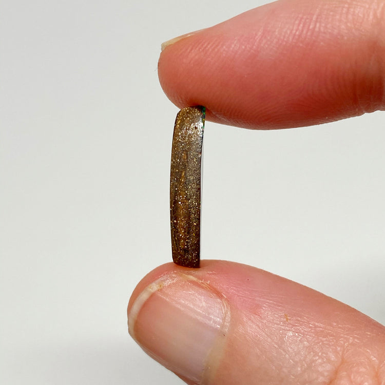 3.53 Ct small boulder opal