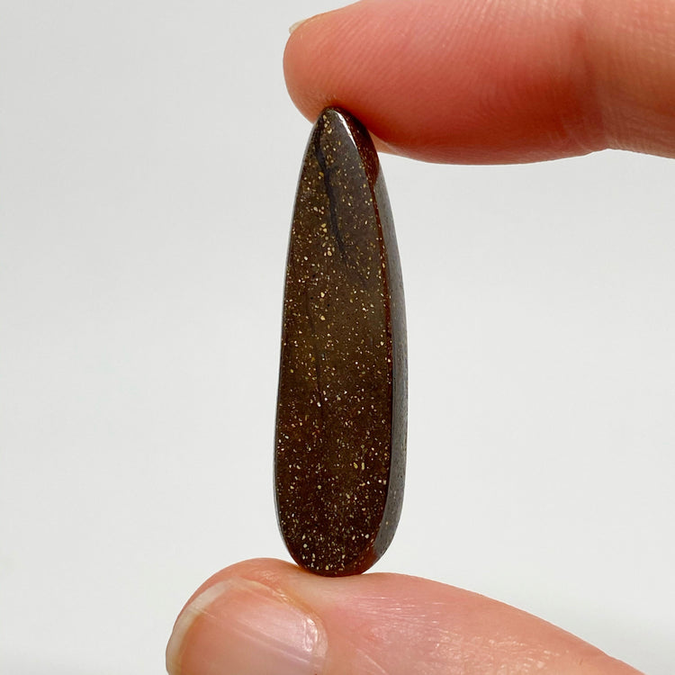 17.55 Ct gem boulder opal