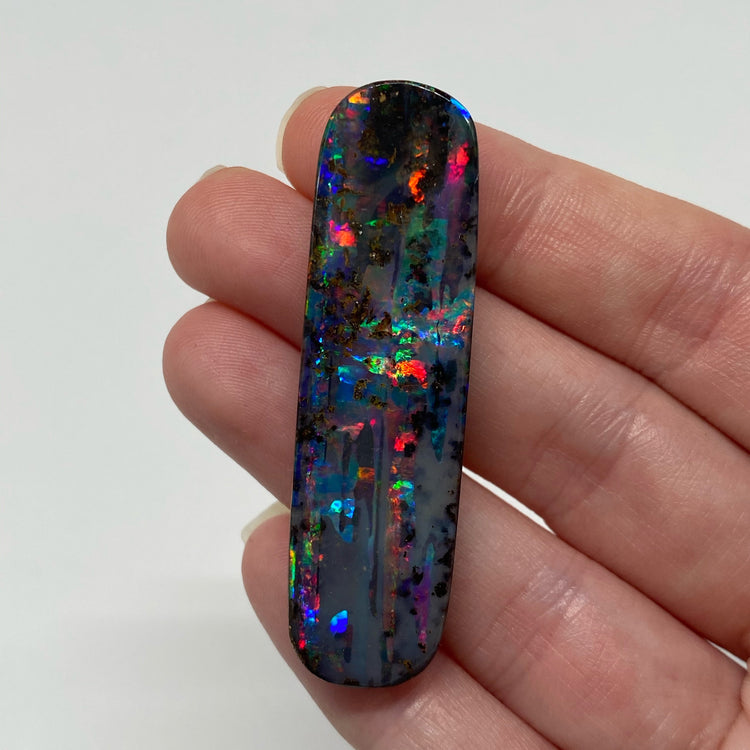 47.86 Ct top gem boulder opal