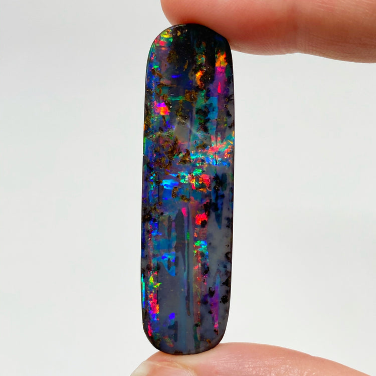 47.86 Ct top gem boulder opal