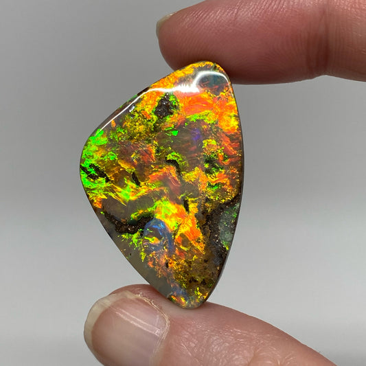 46.24 Ct top gem grade boulder opal