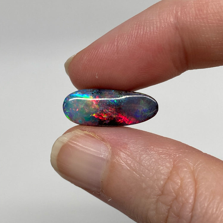4.55 Ct small boulder opal