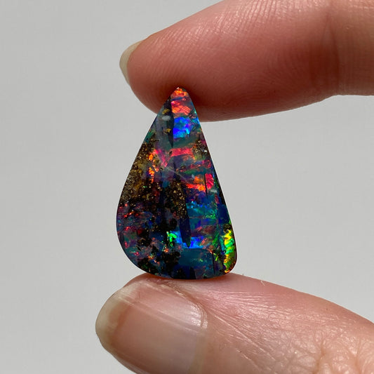 9.30 Ct free-from boulder opal