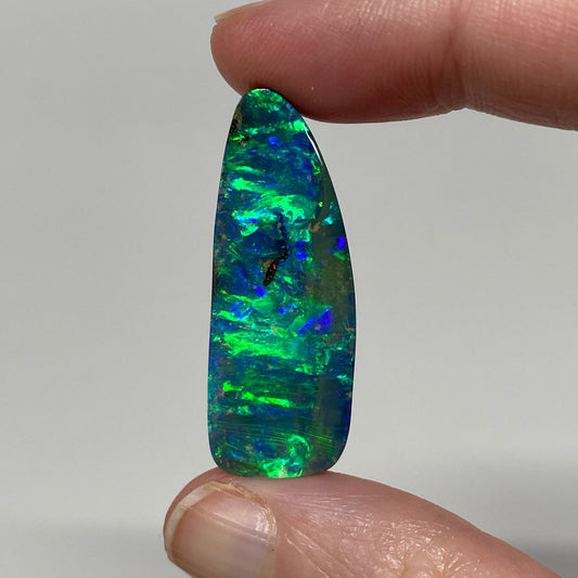 28.40 Ct top gem grade boulder opal